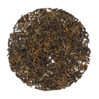 Шу Пуэр (черный) LeafMagic 75г - купить в Малом Шаплаке