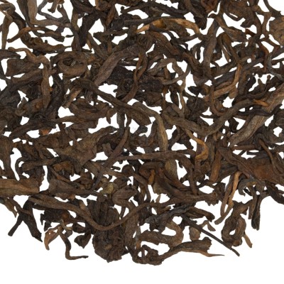 Шен Пуэр (зеленый) BambooLeaf 100г - купить в Малом Шаплаке