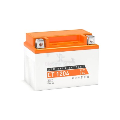 АКБ NordStart 75Ah - купить в Малом Шаплаке