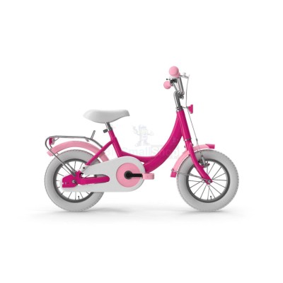 Велосипед детский Rainbow 14" - купить в Малом Шаплаке