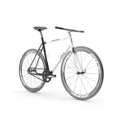 Дорожный велосипед UrbanRide Classic - купить в Малом Шаплаке