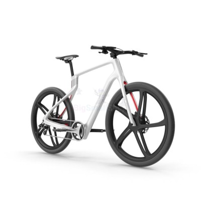 Дорожный велосипед CityClassic Pro - купить в Малом Шаплаке