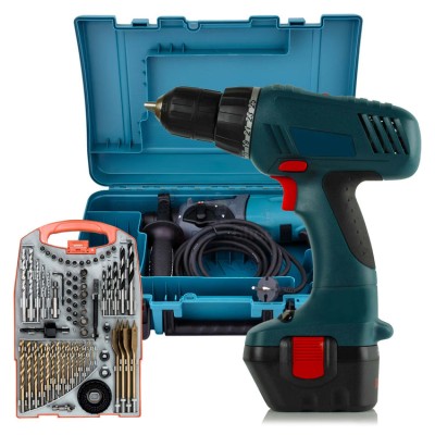 Аккумуляторный инструмент MasterVolt Pro - купить в Малом Шаплаке