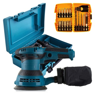 Аккумуляторный инструмент IronPower Max - купить в Малом Шаплаке