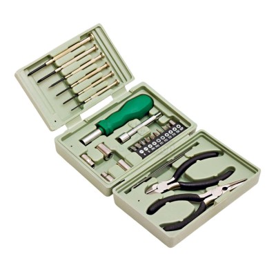 Набор инструментов ToolBox Start - купить в Малом Шаплаке