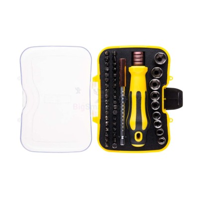 Набор инструментов IronCase Max - купить в Малом Шаплаке