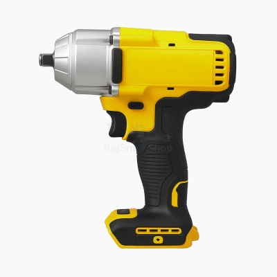 Гайковерт компактный MiniTorque 250 - купить в Малом Шаплаке