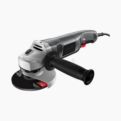 Болгарка аккумуляторная EasyGrind 125 - купить в Малом Шаплаке